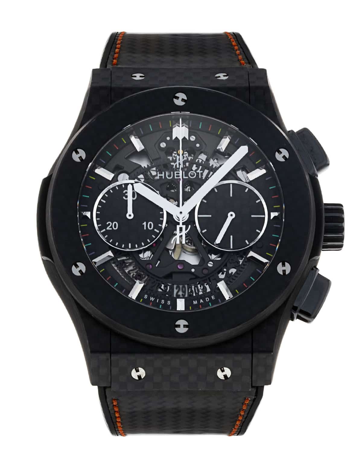 Hublot Classic Fusion 525.QX.1799.QR.BBE15